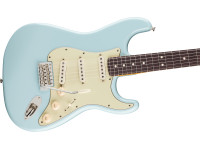 Fender Limited Edition American Professional Classic Stratocaster Silent System RW Daphne Blue Fender Limited Edition American Professional Classic Stratocaster Silent System RW Daphne Blue